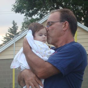 Meet your Posher, Frank